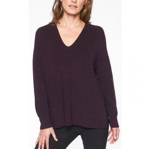 Athleta Switchback Pullover Sweater
